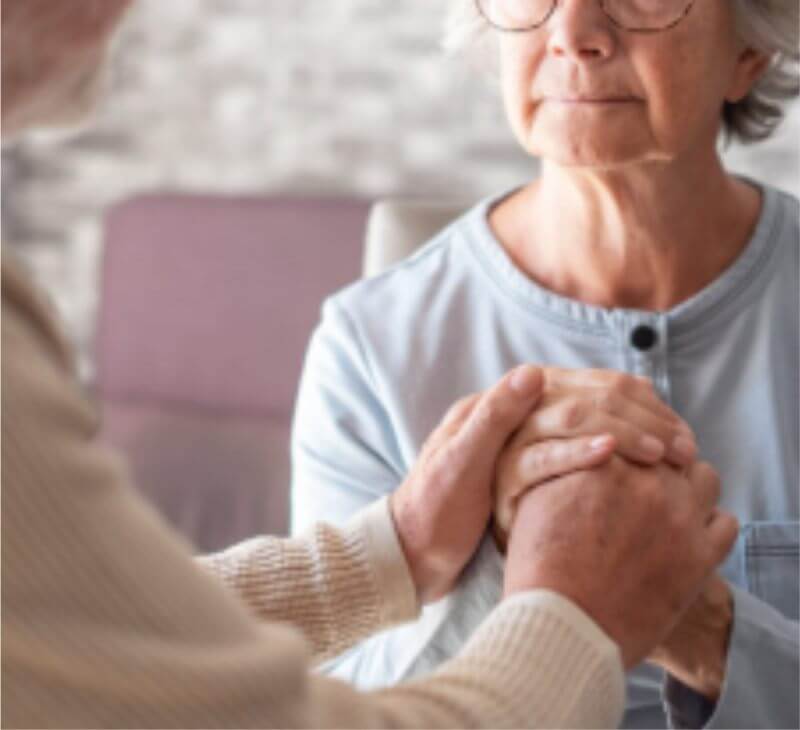 The Dementia Journey