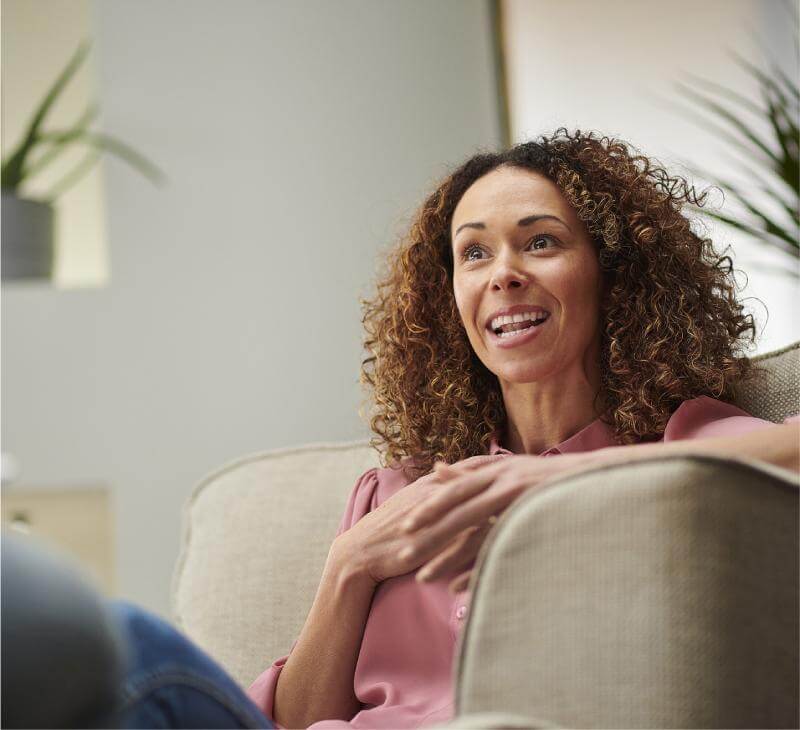 Personal Consultations